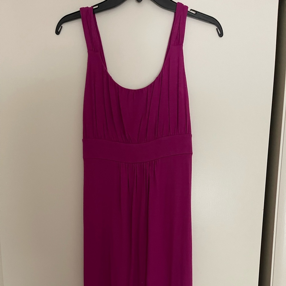 Ann Taylor Summer dress